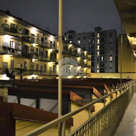 Casetta "Safilu2" 1 Min A Piedi Da M Lodi-Porta Romana Milão Exterior foto