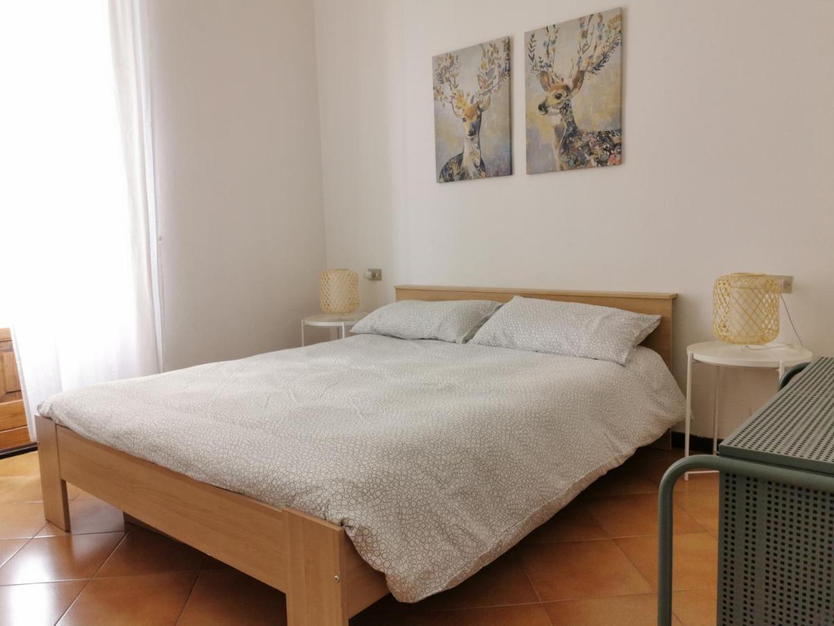 Casetta "Safilu2" 1 Min A Piedi Da M Lodi-Porta Romana Milão Exterior foto
